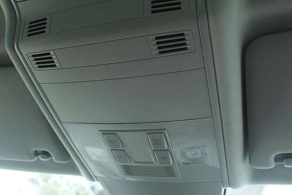 2019 Volkswagen Tiguan 162TSI Highline 5N