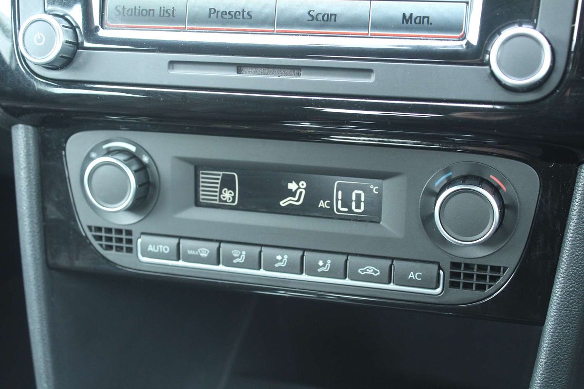 2013 Volkswagen Polo GTI 6R