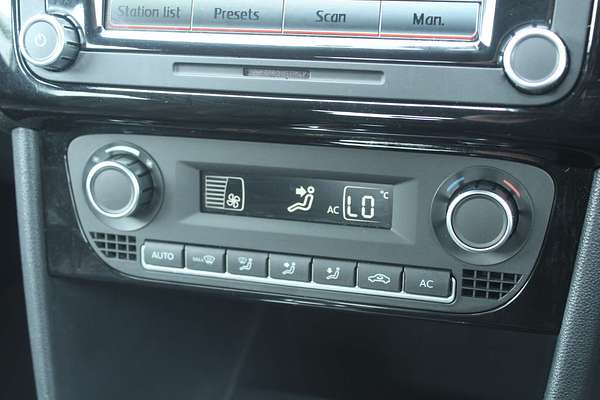 2013 Volkswagen Polo GTI 6R