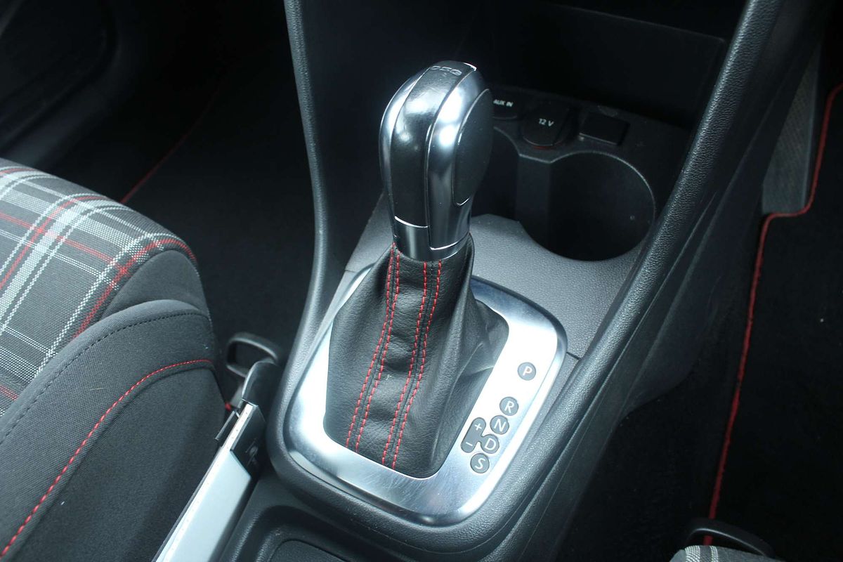 2013 Volkswagen Polo GTI 6R