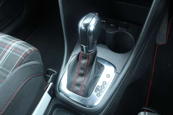 2013 Volkswagen Polo GTI 6R