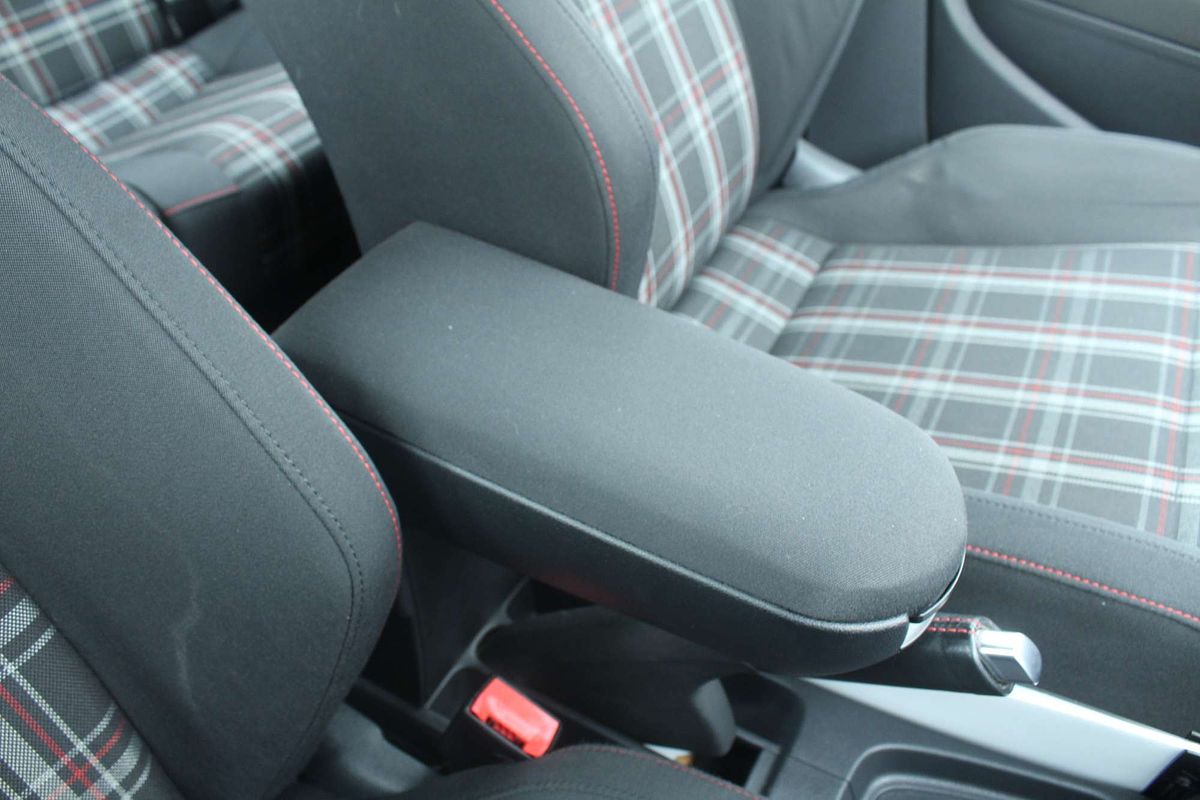 2013 Volkswagen Polo GTI 6R