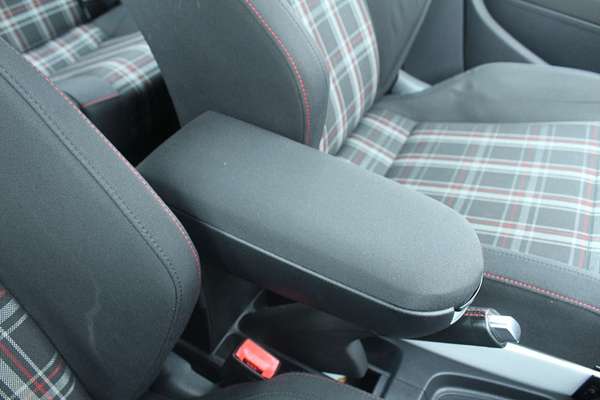 2013 Volkswagen Polo GTI 6R