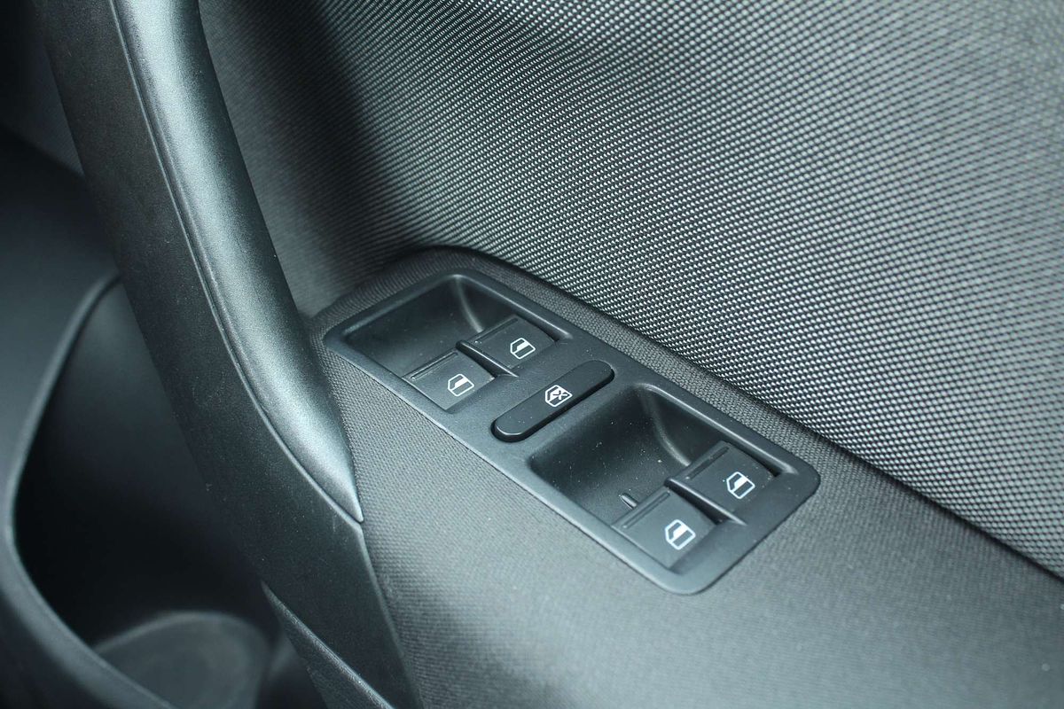 2013 Volkswagen Polo GTI 6R