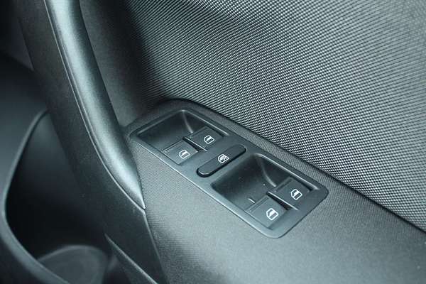 2013 Volkswagen Polo GTI 6R