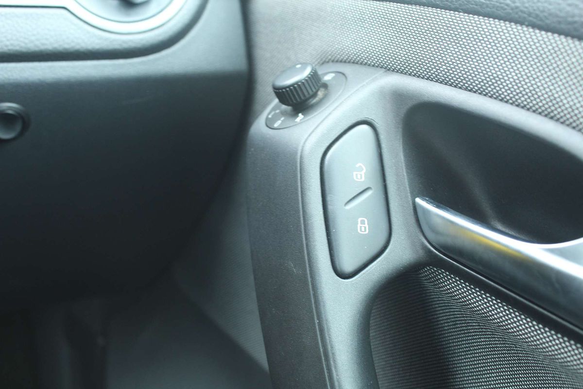 2013 Volkswagen Polo GTI 6R