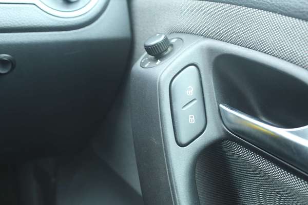 2013 Volkswagen Polo GTI 6R