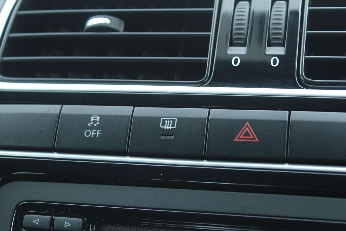 2013 Volkswagen Polo GTI 6R