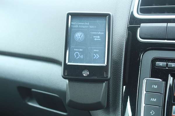 2013 Volkswagen Polo GTI 6R