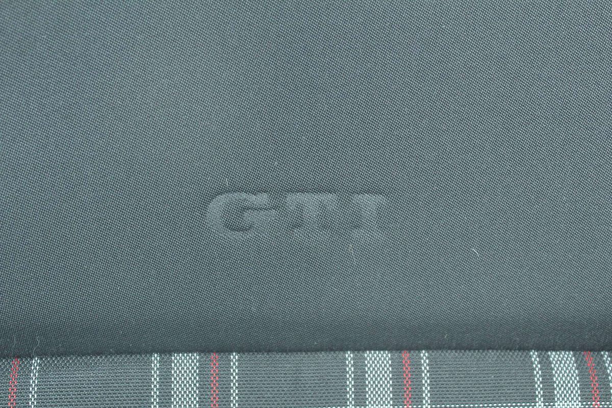 2013 Volkswagen Polo GTI 6R