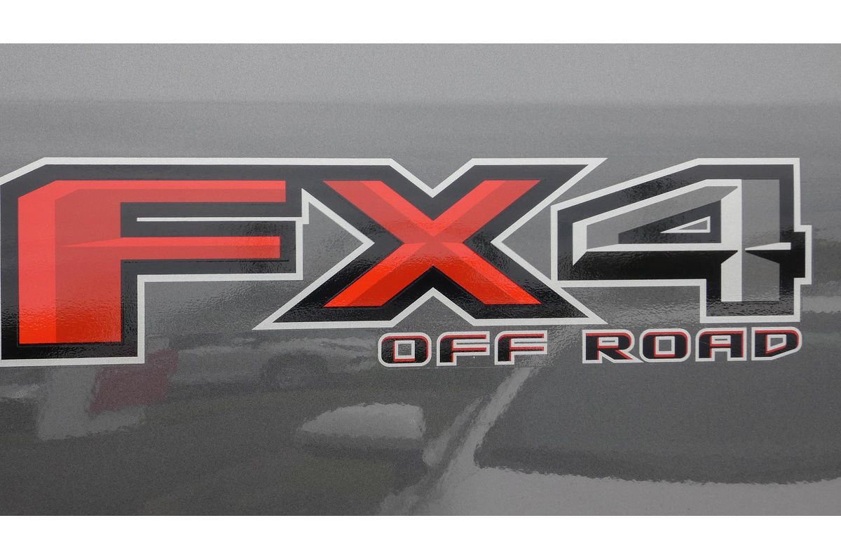 2019 Ford F250 Lariat 4X4