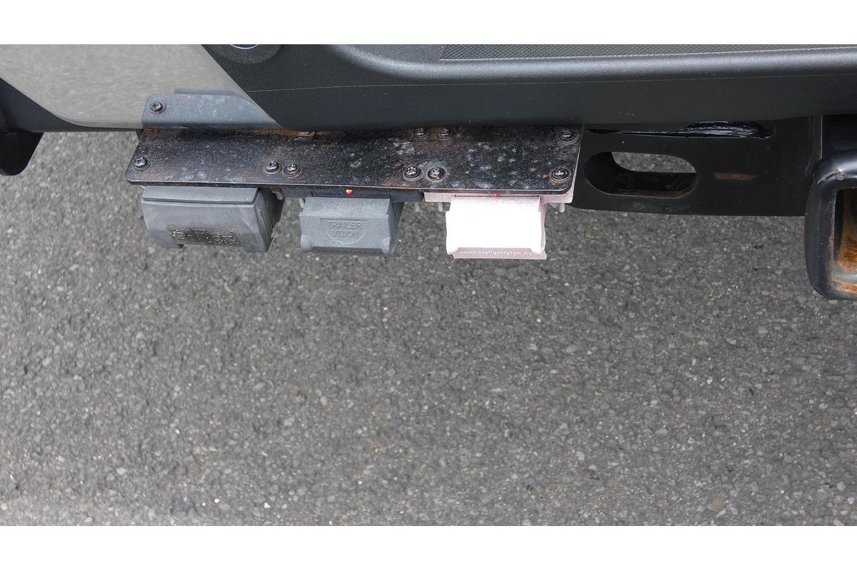 2019 Ford F250 Lariat 4X4