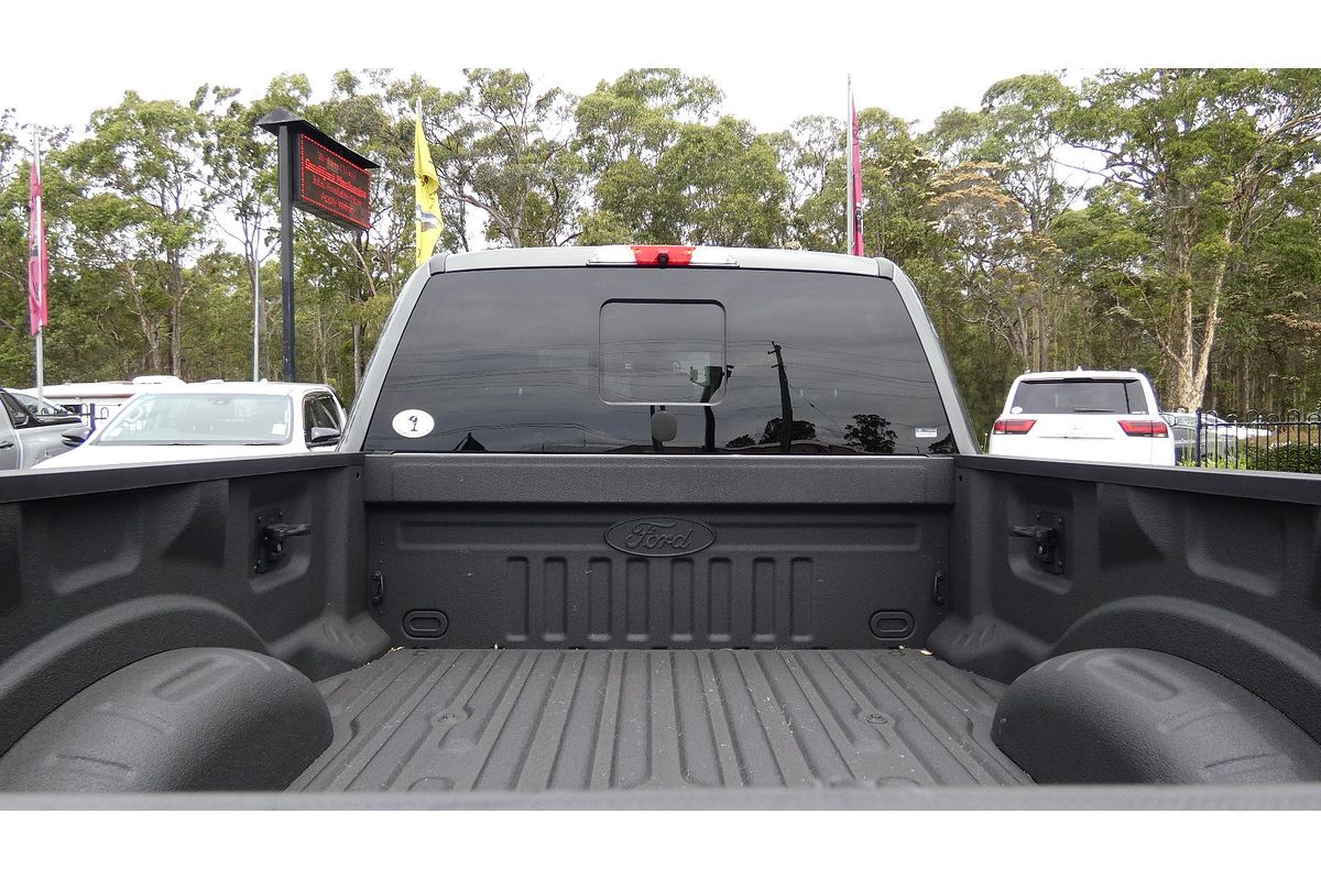 2019 Ford F250 Lariat 4X4