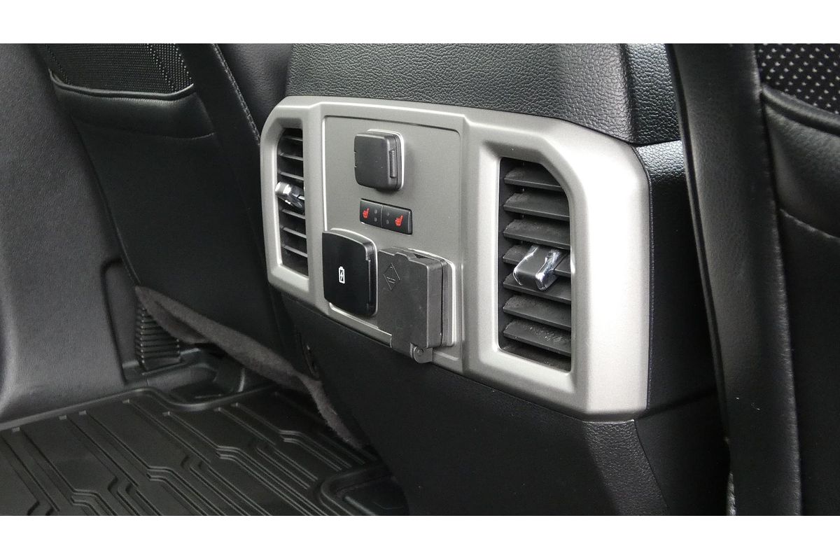 2019 Ford F250 Lariat 4X4