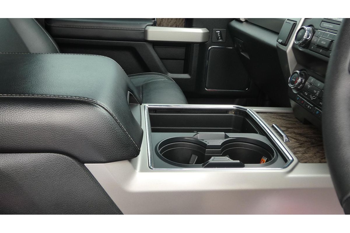 2019 Ford F250 Lariat 4X4