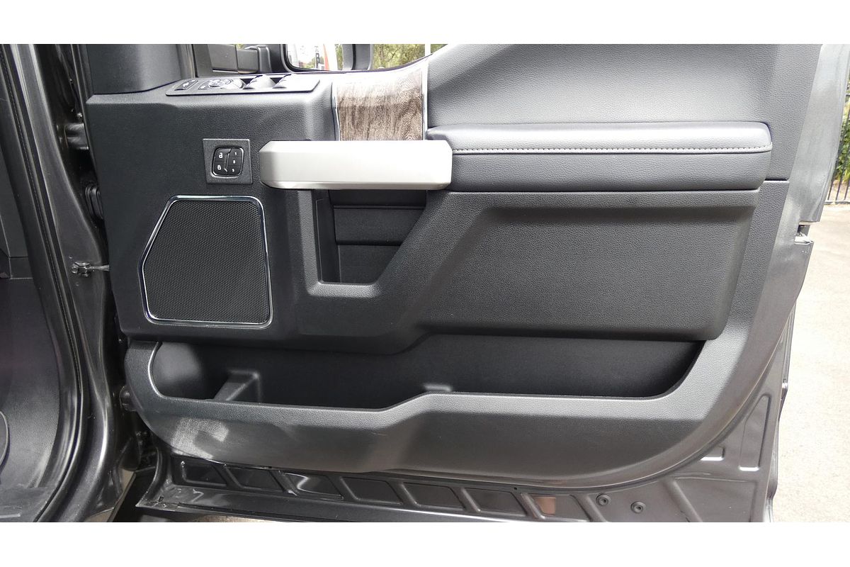 2019 Ford F250 Lariat 4X4