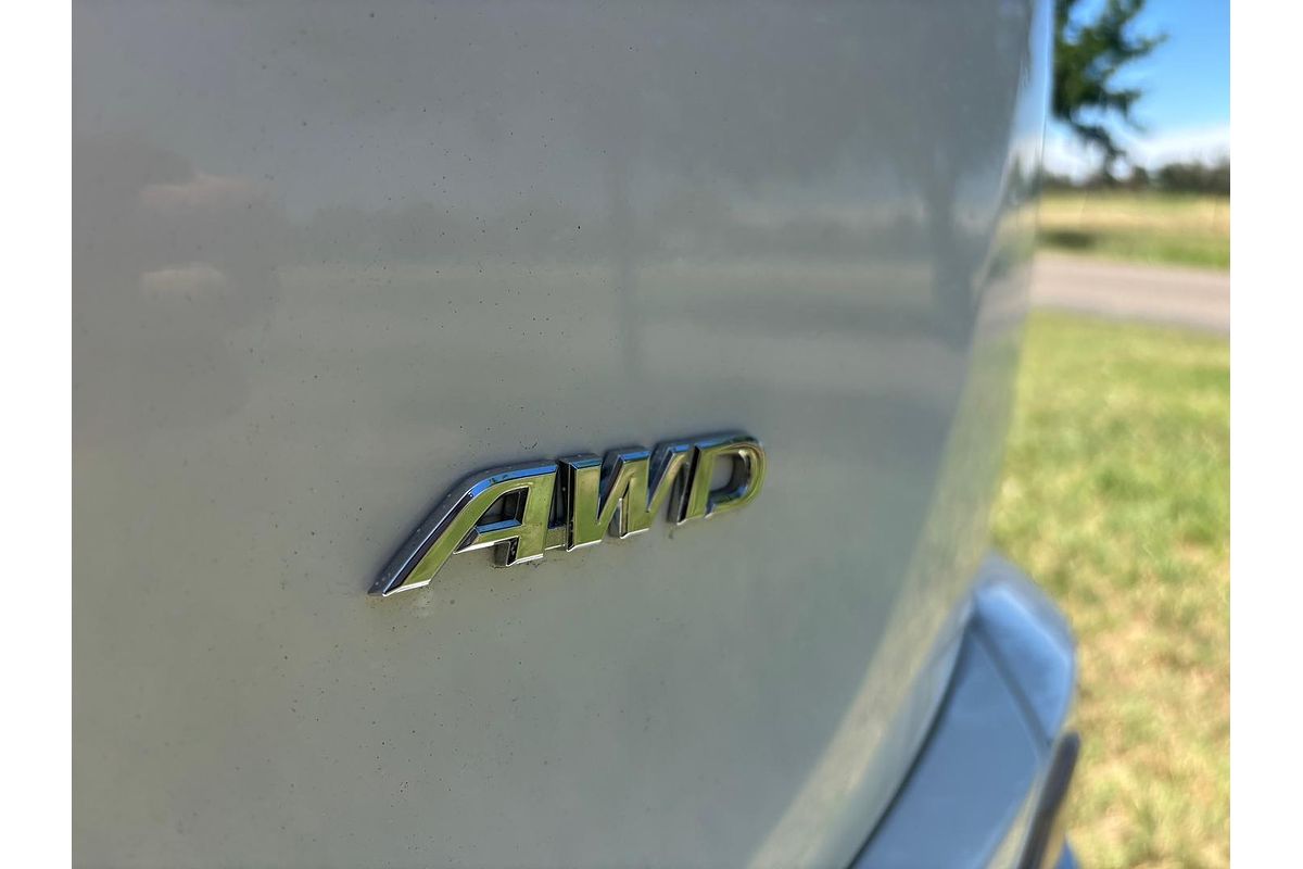 2017 Toyota RAV4 GX ALA49R