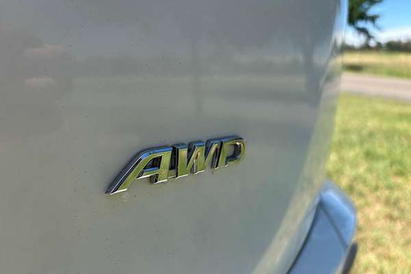 2017 Toyota RAV4 GX ALA49R