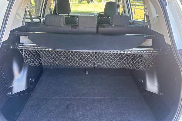 2017 Toyota RAV4 GX ALA49R