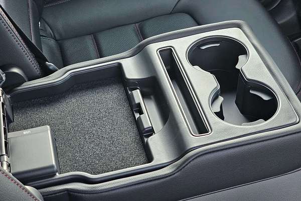 2025 Mazda CX-5 G35 GT SP KF Series