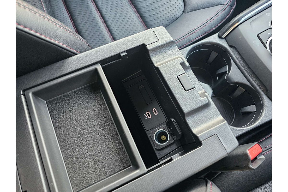 2025 Mazda CX-5 G35 GT SP KF Series