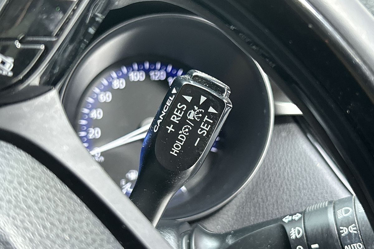 2017 Toyota C-HR Koba NGX10R