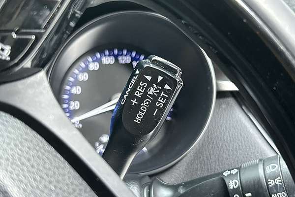 2017 Toyota C-HR Koba NGX10R