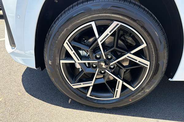 2025 Hyundai Tucson Premium N Line NX4.V4