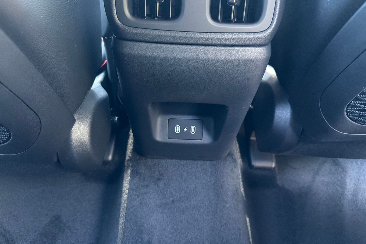 2025 Hyundai Tucson Premium N Line NX4.V4