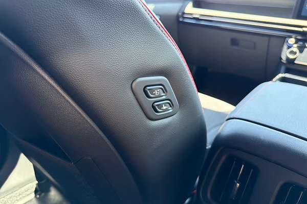 2025 Hyundai Tucson Premium N Line NX4.V4