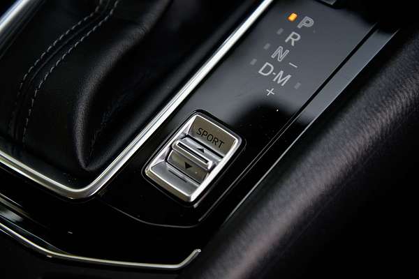 2025 Mazda CX-5 G25 Maxx Sport KF Series