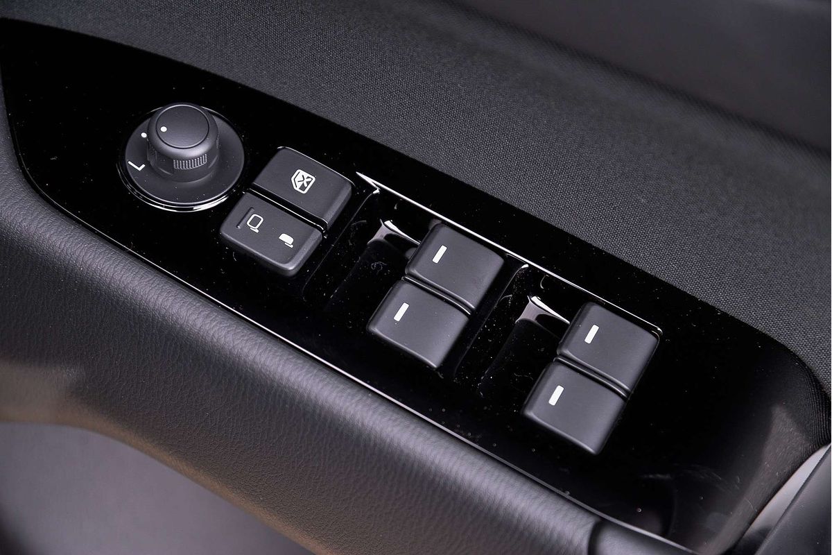 2025 Mazda CX-5 G25 Maxx Sport KF Series