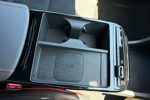 2025 Hyundai Tucson Premium N Line NX4.V4