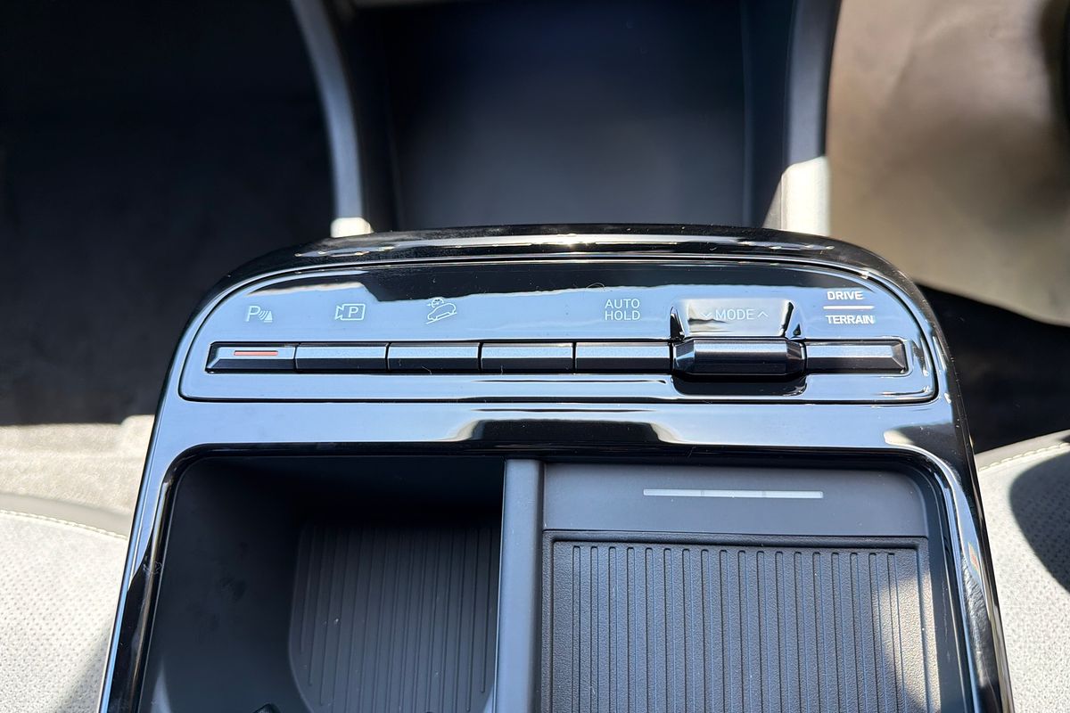 2025 Hyundai Tucson Premium N Line NX4.V4