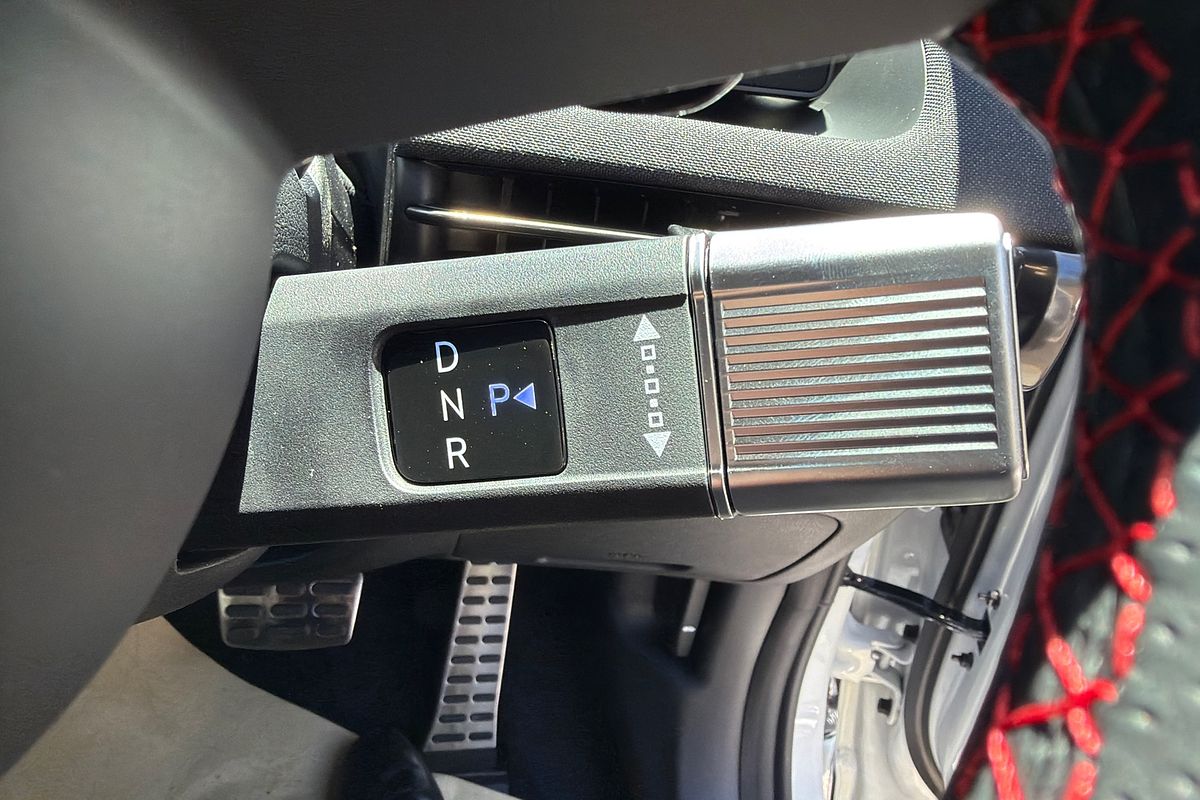 2025 Hyundai Tucson Premium N Line NX4.V4