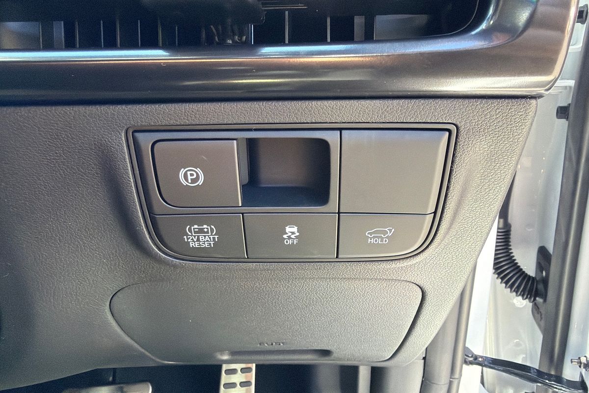 2025 Hyundai Tucson Premium N Line NX4.V4