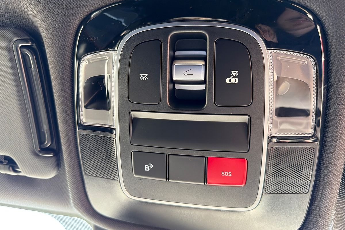 2025 Hyundai Tucson Premium N Line NX4.V4