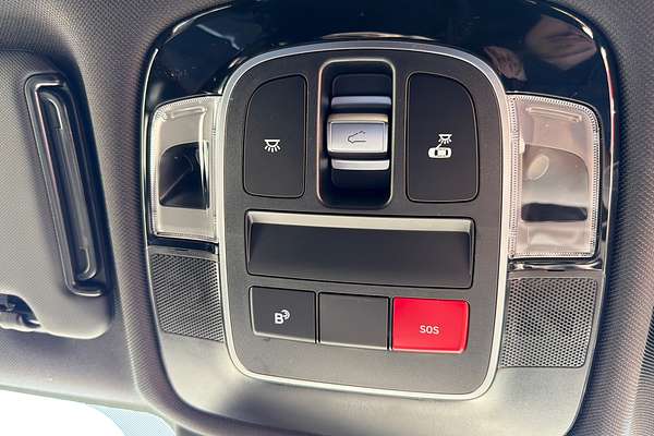 2025 Hyundai Tucson Premium N Line NX4.V4