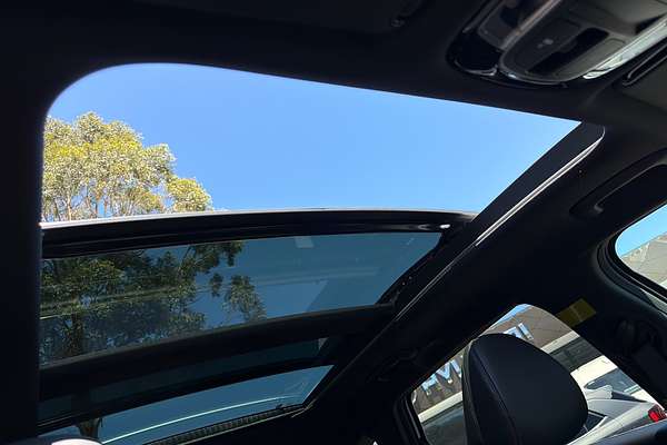 2025 Hyundai Tucson Premium N Line NX4.V4