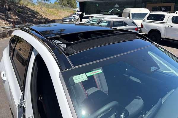 2025 Hyundai Tucson Premium N Line NX4.V4