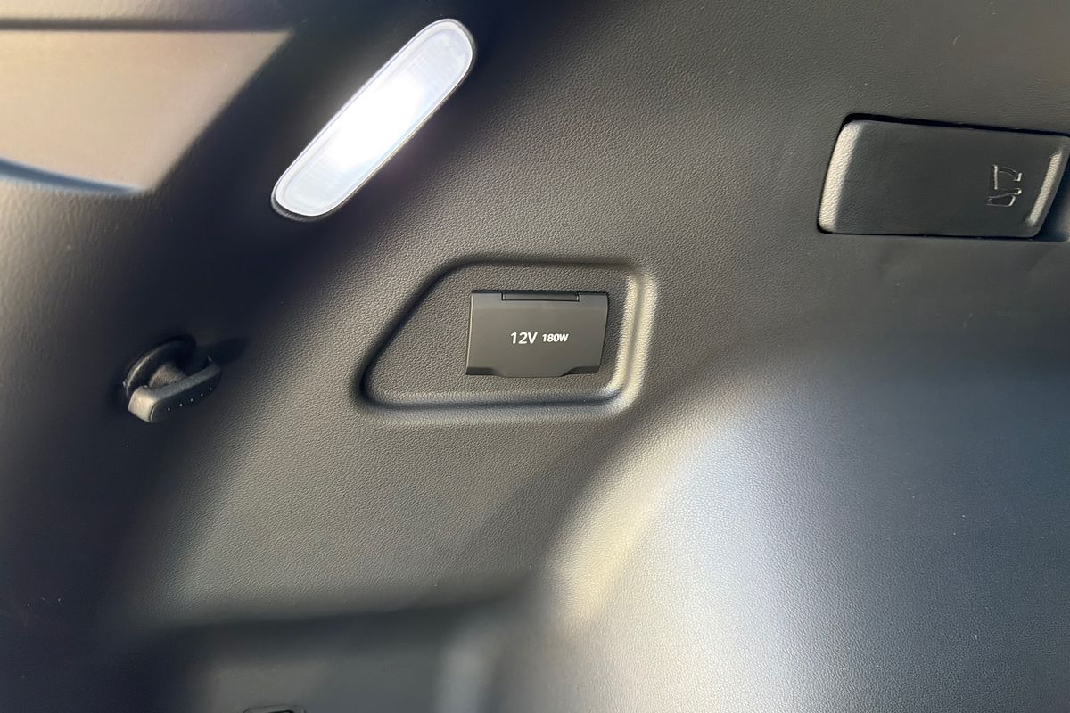 2025 Hyundai Tucson Premium N Line NX4.V4