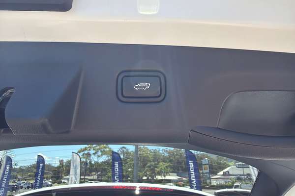 2025 Hyundai Tucson Premium N Line NX4.V4