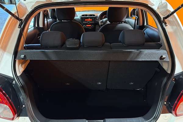 2013 Mitsubishi Mirage LS LA