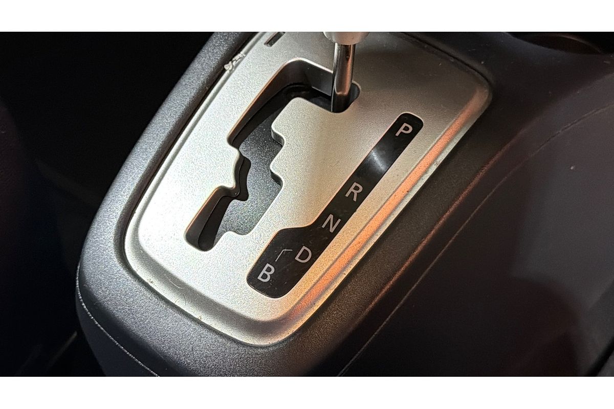 2013 Mitsubishi Mirage LS LA