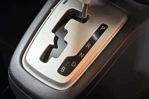 2013 Mitsubishi Mirage LS LA