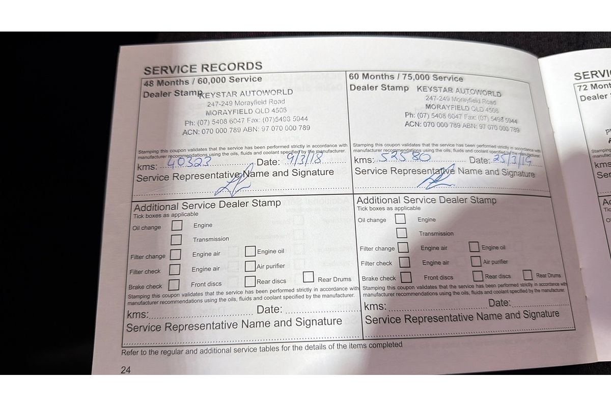 2013 Mitsubishi Mirage LS LA