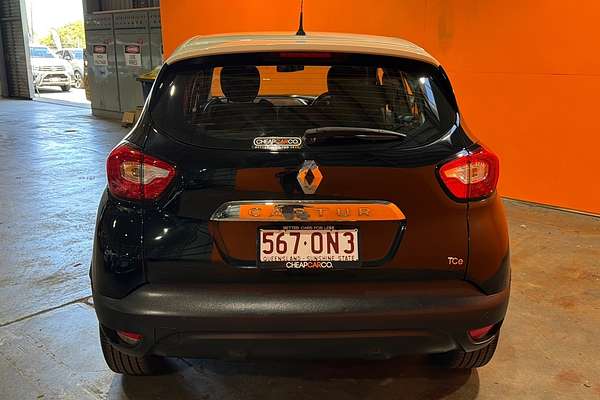 2015 Renault Captur Expression J87