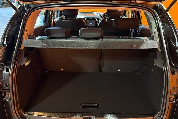 2015 Renault Captur Expression J87