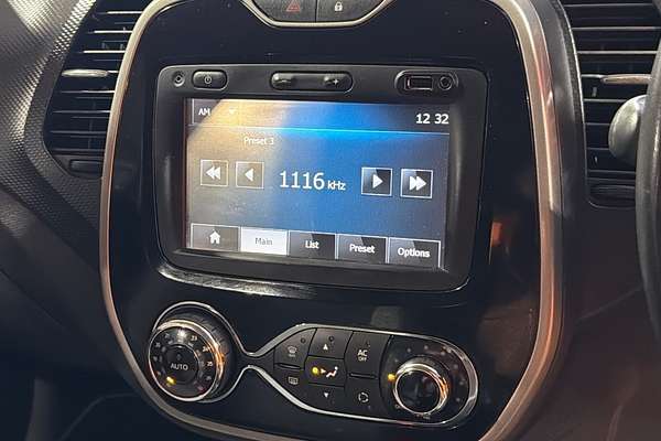 2015 Renault Captur Expression J87