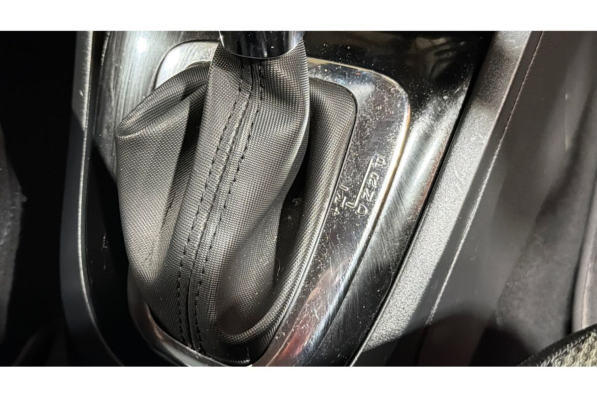 2015 Renault Captur Expression J87